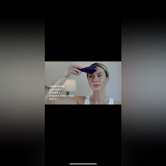 NEW -anti-aging skin care device
Clinically proven to reduce wrinkles &  fine - Picture 5 of 10